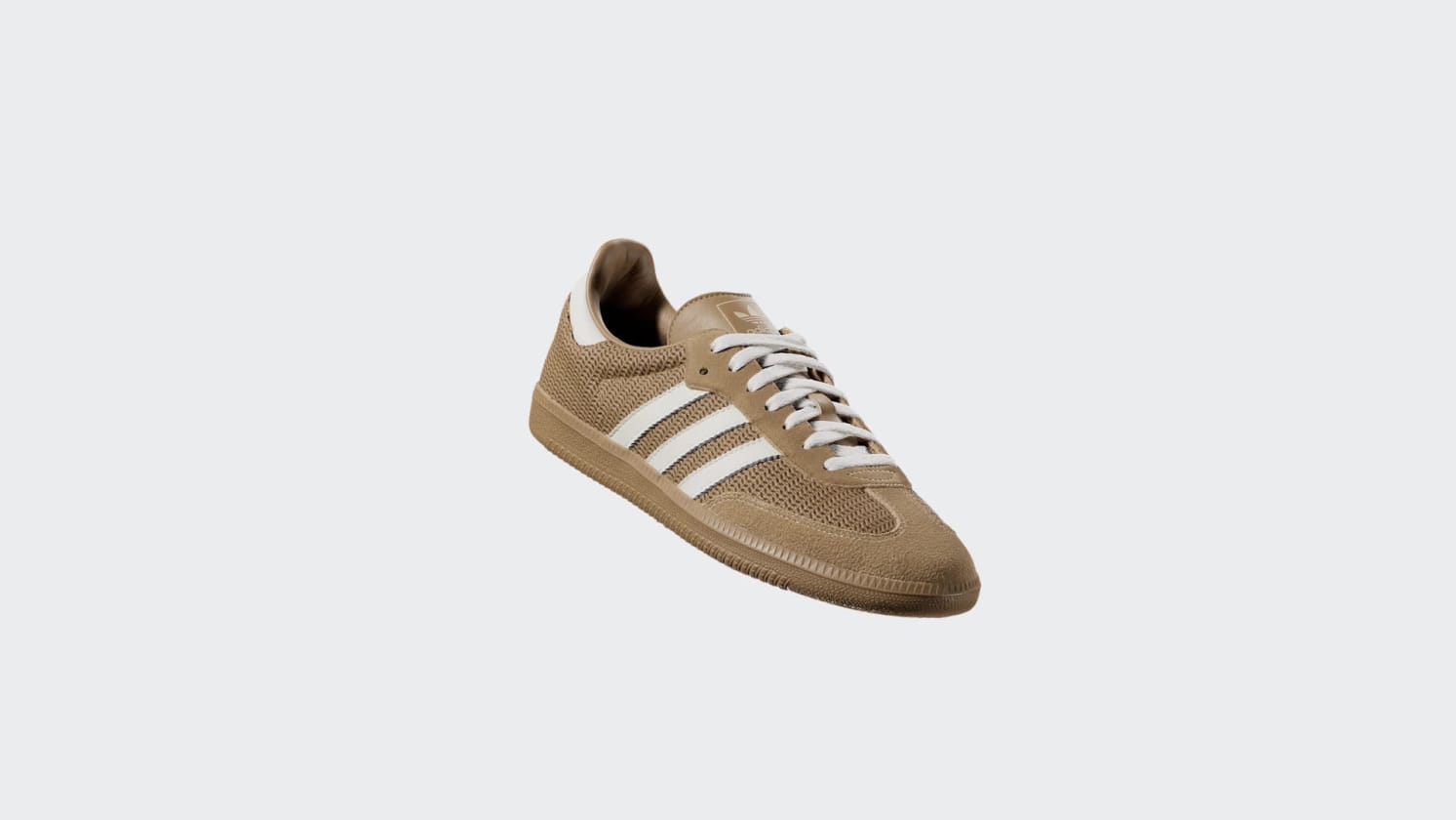 Adidas Samba Cardboard