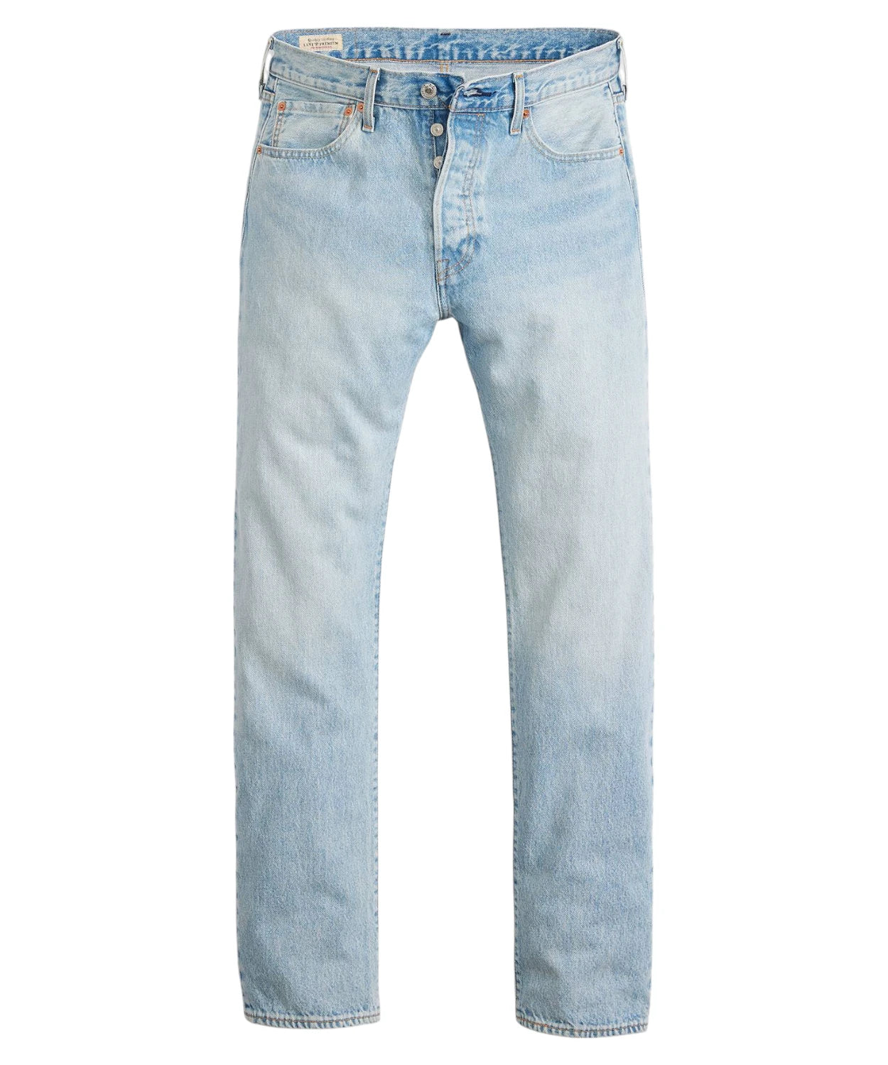 Jeans Levi's® 501® Original – Classico Indistruttibile dal 1873-Jeans-LEVI'S-Vittorio Citro Boutique