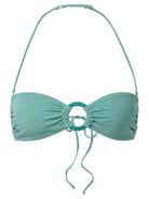 Reggiseno Bikini KENDRA in Lurex-Mc2 Saint Barth-Costumi da bagno-Vittorio Citro Boutique