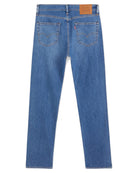 Jeans Levi's 511™ Slim Dark Indigo Worn In - Blu-LEVI'S-Jeans-Vittorio Citro Boutique