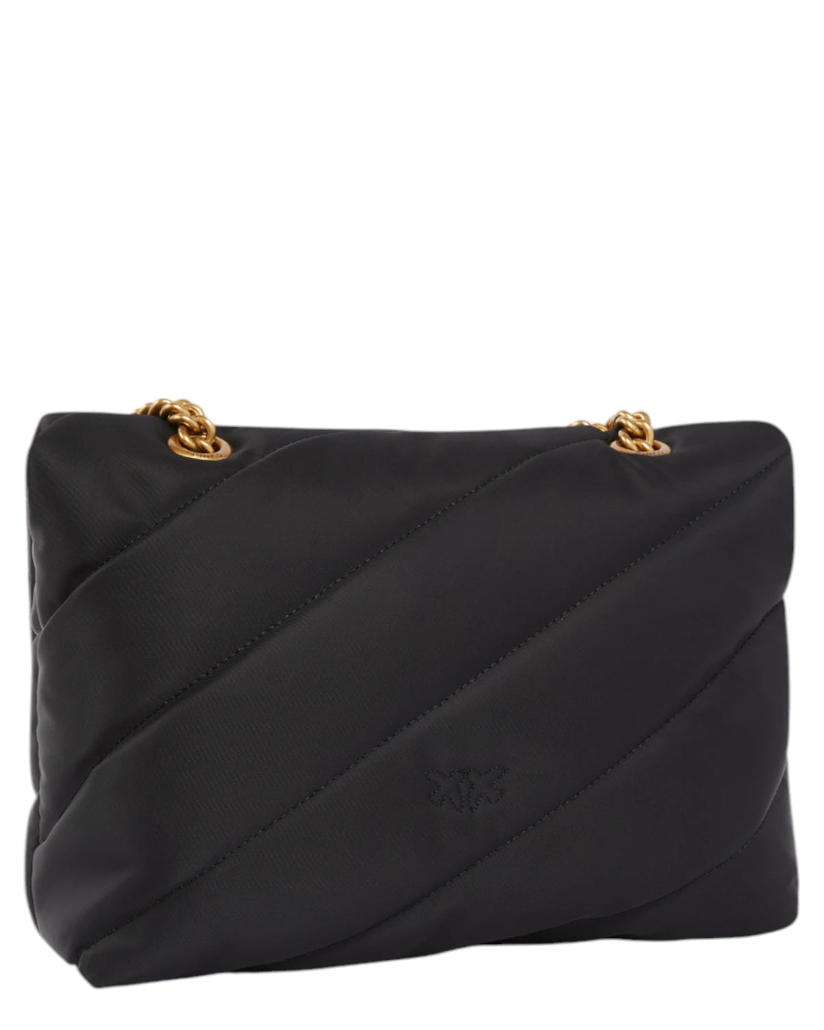 Borsa a Tracolla Pinko Love Puff Classic-Pinko-Borse a spalla-Vittorio Citro Boutique