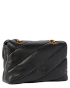 Classic Love Bag Puff Maxi Quilt-Borse a spalla-Pinko-Vittorio Citro Boutique