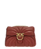 Classic Love Puff Shoulder Bag-Pinko-Borse a spalla-Vittorio Citro Boutique