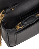 Pocket Love Bag One Simply con Tracolla a Catena-Pochette-Pinko-Vittorio Citro Boutique