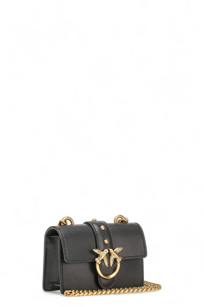 Micro Love Bag One Simply-Pinko-Borsette-Vittorio Citro Boutique