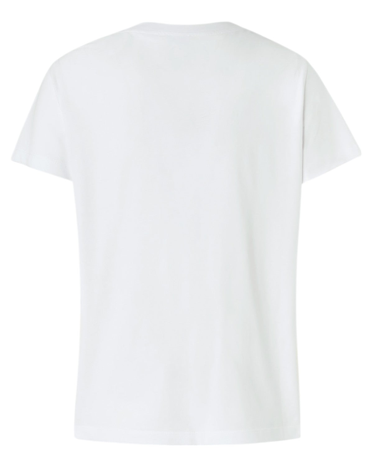 T-shirt Mini Logo-Pinko-T-shirt-Vittorio Citro Boutique