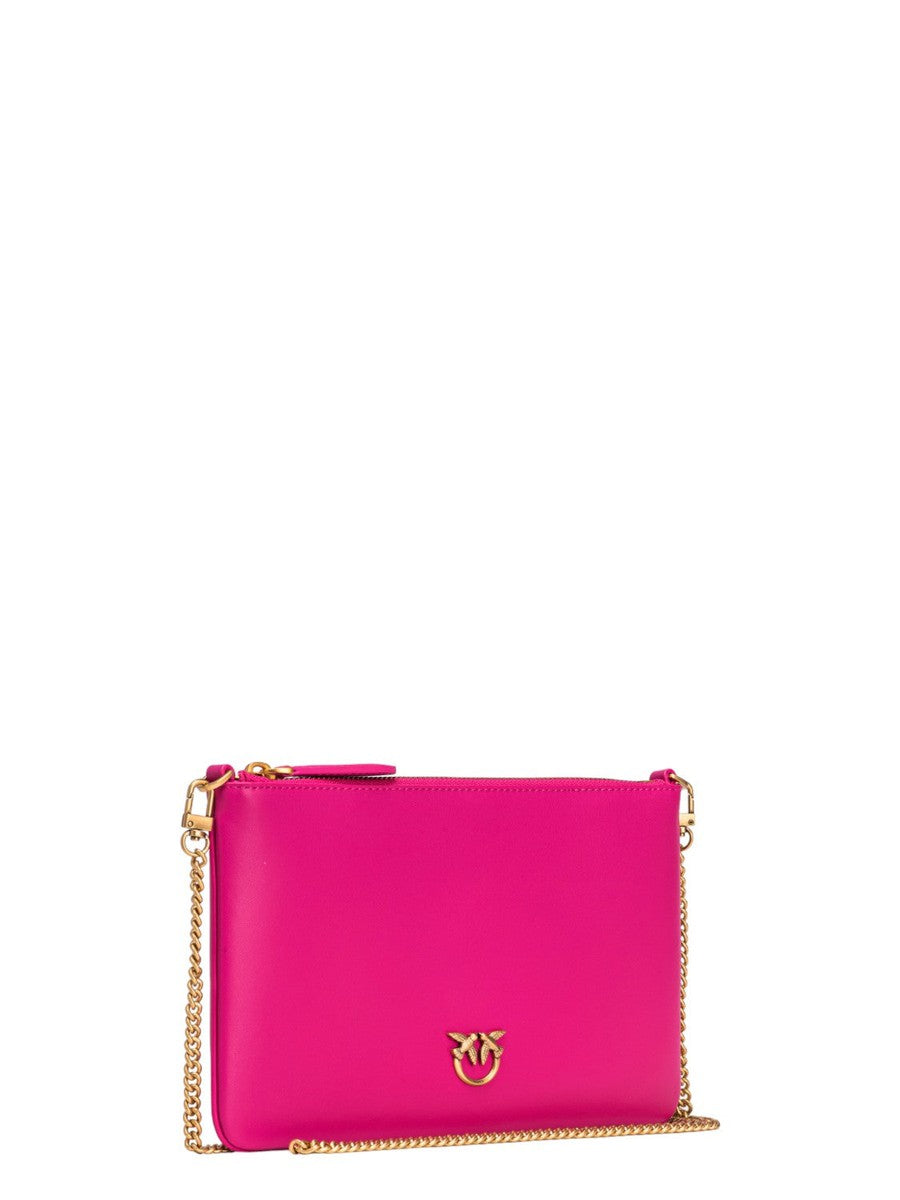 Pochette Flat classic-Pochette-Pinko-Vittorio Citro Boutique