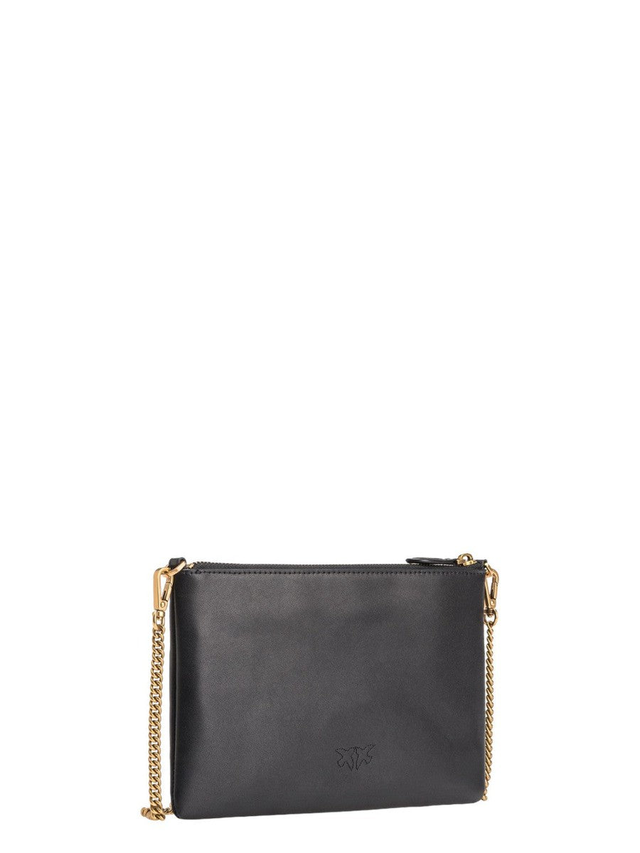 Pochette Flat classic-Pochette-Pinko-Vittorio Citro Boutique