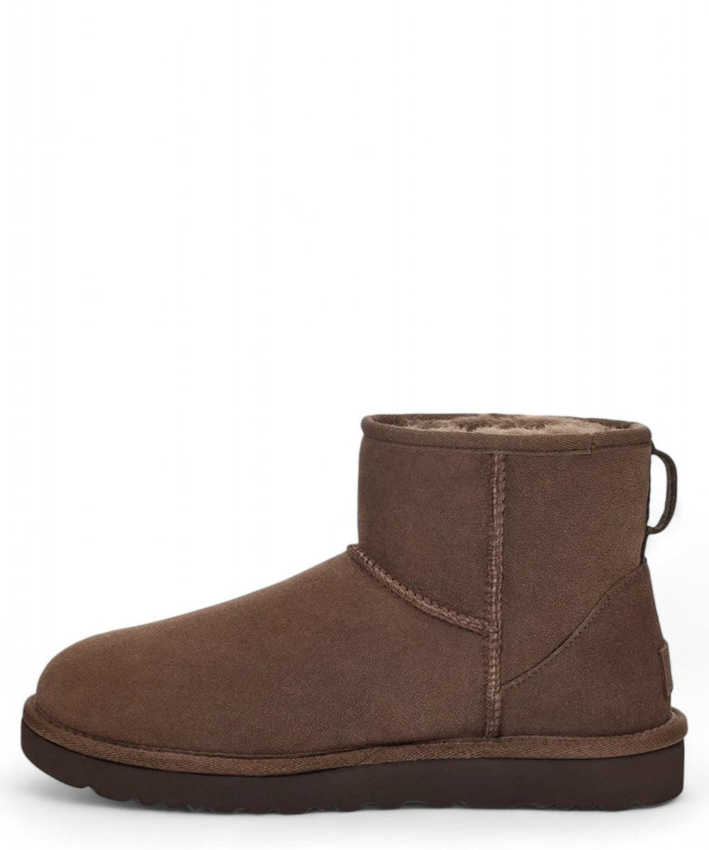 Stivali Classic Mini II da Donna di UGG-Stivali-Ugg-Vittorio Citro Boutique