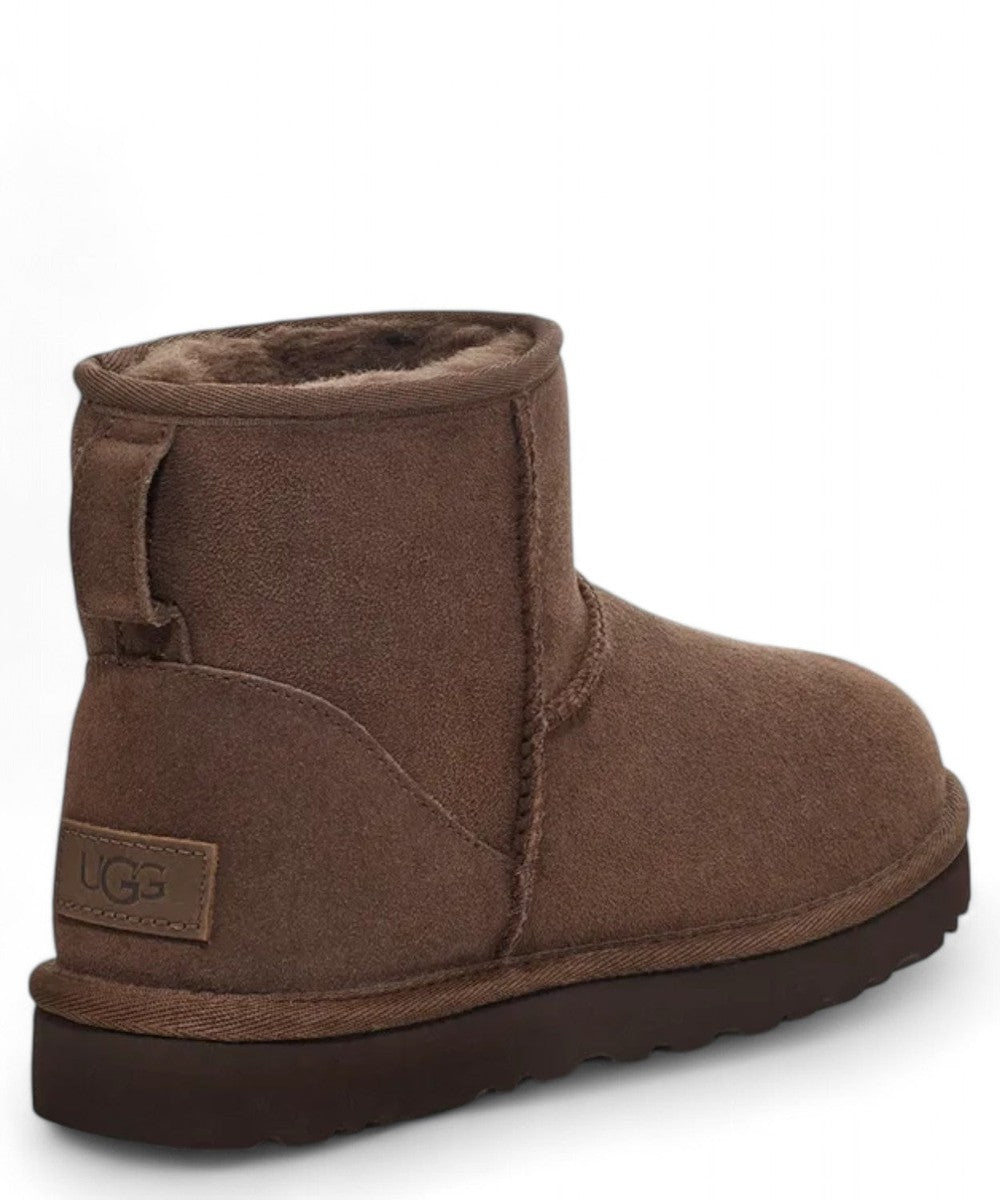 Stivali Classic Mini II da Donna di UGG-Stivali-Ugg-Vittorio Citro Boutique