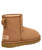 Stivali Classic Mini II da Donna di UGG-Ugg-Stivali-Vittorio Citro Boutique