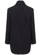 Configurazione cappotto caban doppiopetto-Pinko-Cappotti-Vittorio Citro Boutique