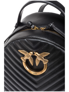 Zaino love backpack-Pinko-Zaini-Vittorio Citro Boutique