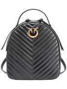 Zaino love backpack-Pinko-Zaini-Vittorio Citro Boutique