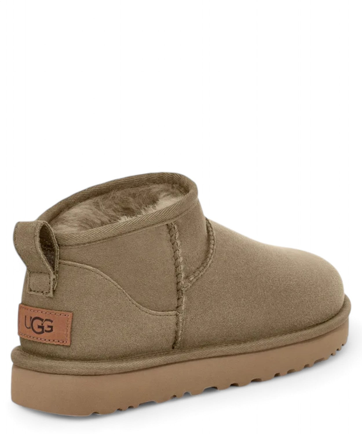 UGG Stivali Donna Classic Ultra Mini-Stivali-Ugg-Vittorio Citro Boutique