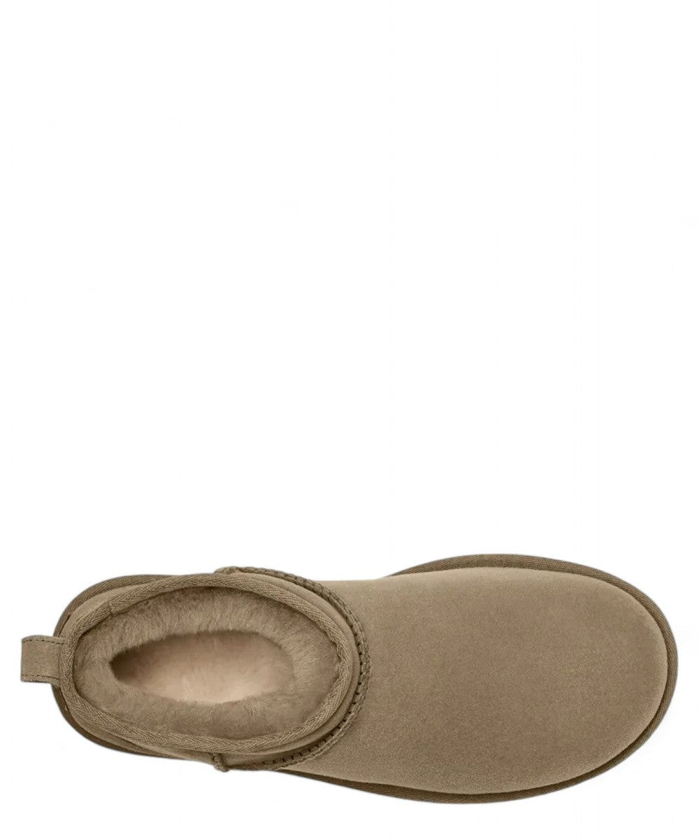 UGG Stivali Donna Classic Ultra Mini-Stivali-Ugg-Vittorio Citro Boutique