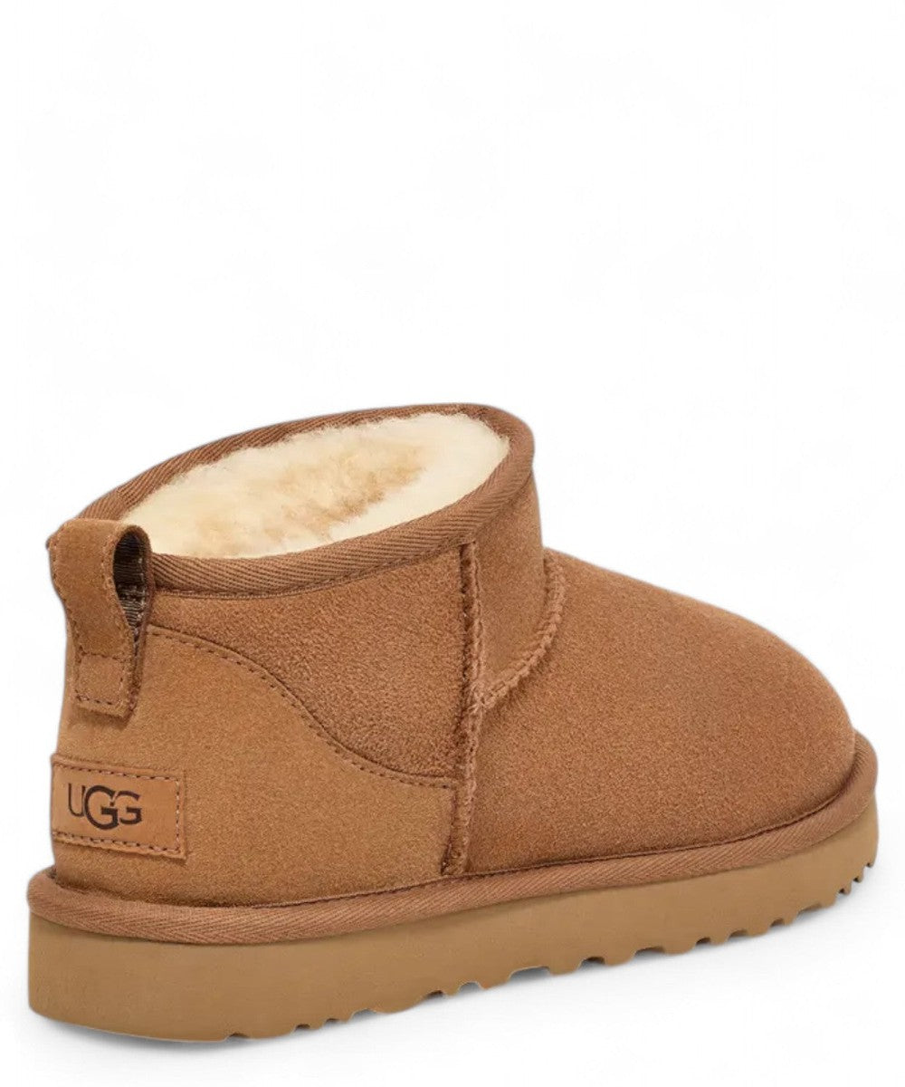 UGG Stivali Donna Classic Ultra Mini-Stivali-Ugg-Vittorio Citro Boutique