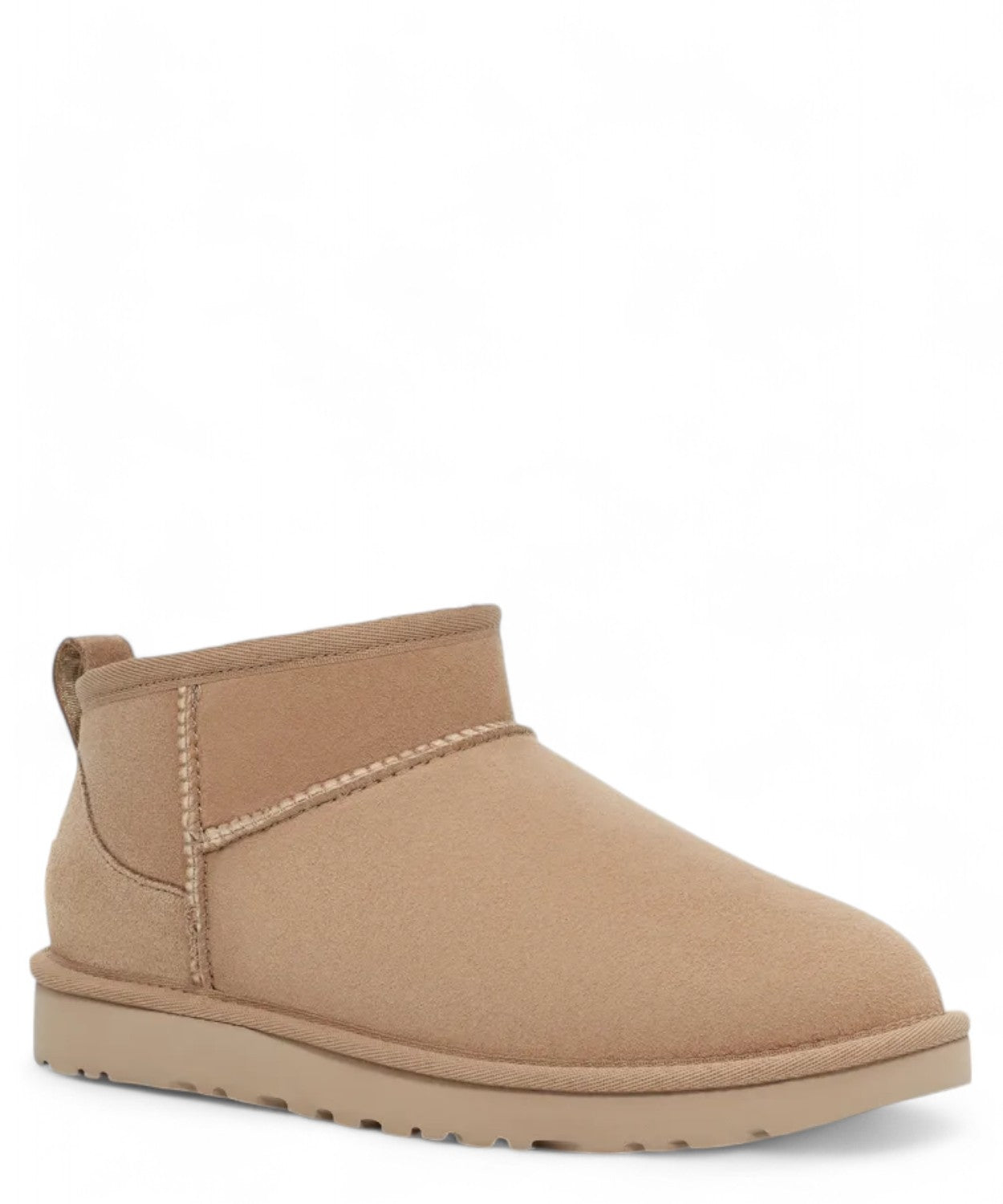 UGG Stivali Donna Classic Ultra Mini-Stivali-Ugg-Vittorio Citro Boutique