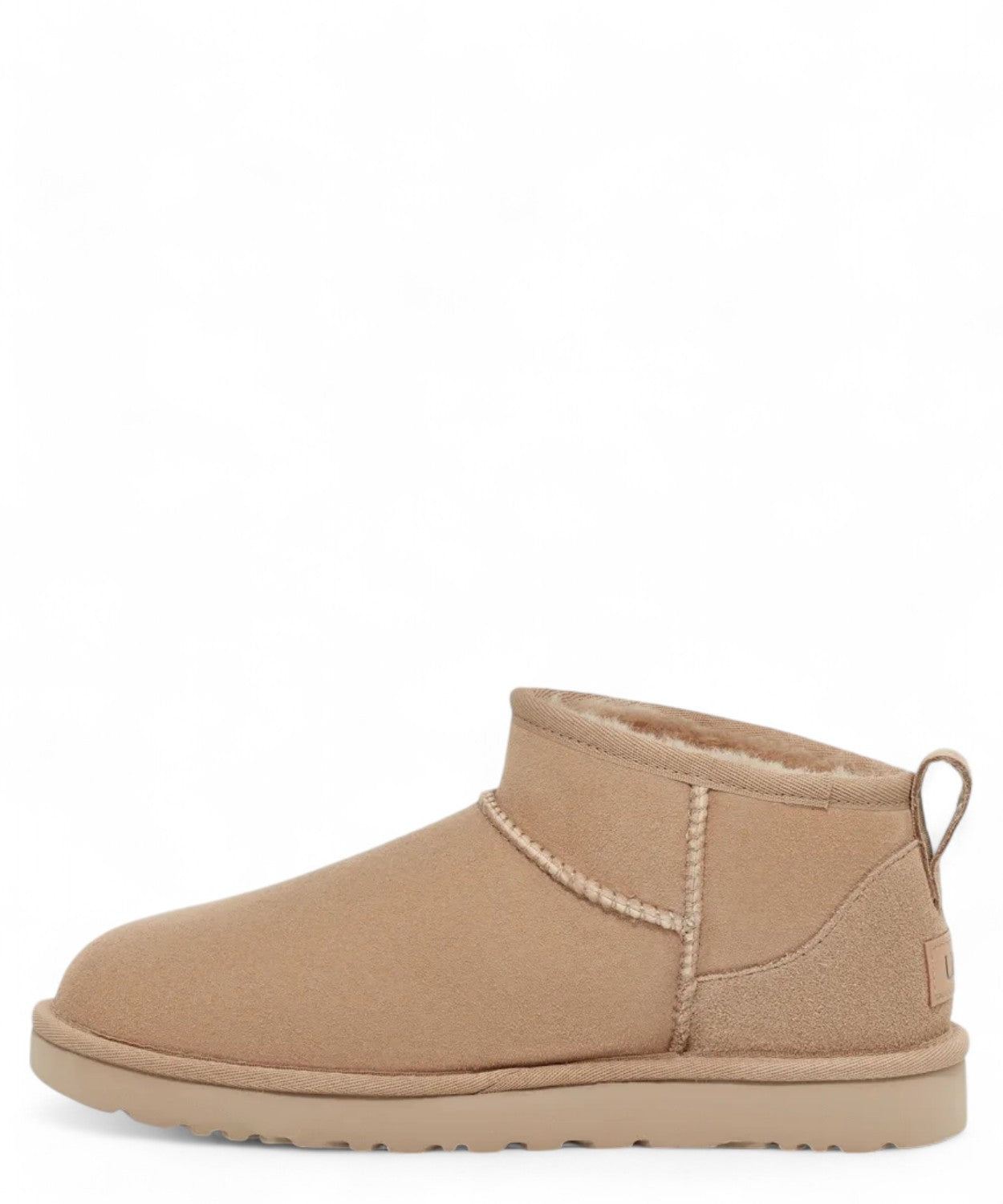 UGG Stivali Donna Classic Ultra Mini-Stivali-Ugg-Vittorio Citro Boutique