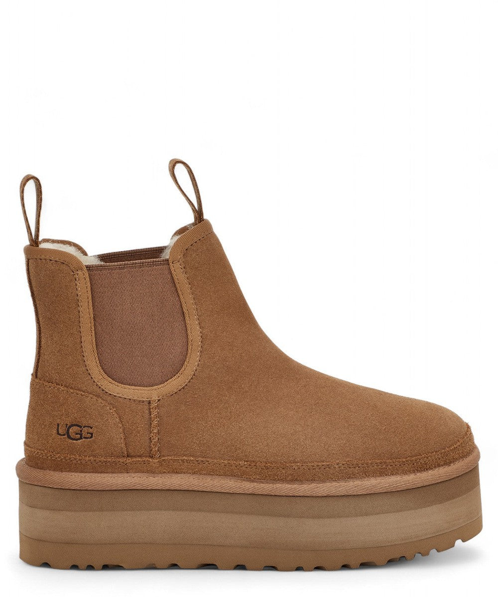 Stivaletti Chelsea Platform Neumel-Ugg-Stivali-Vittorio Citro Boutique