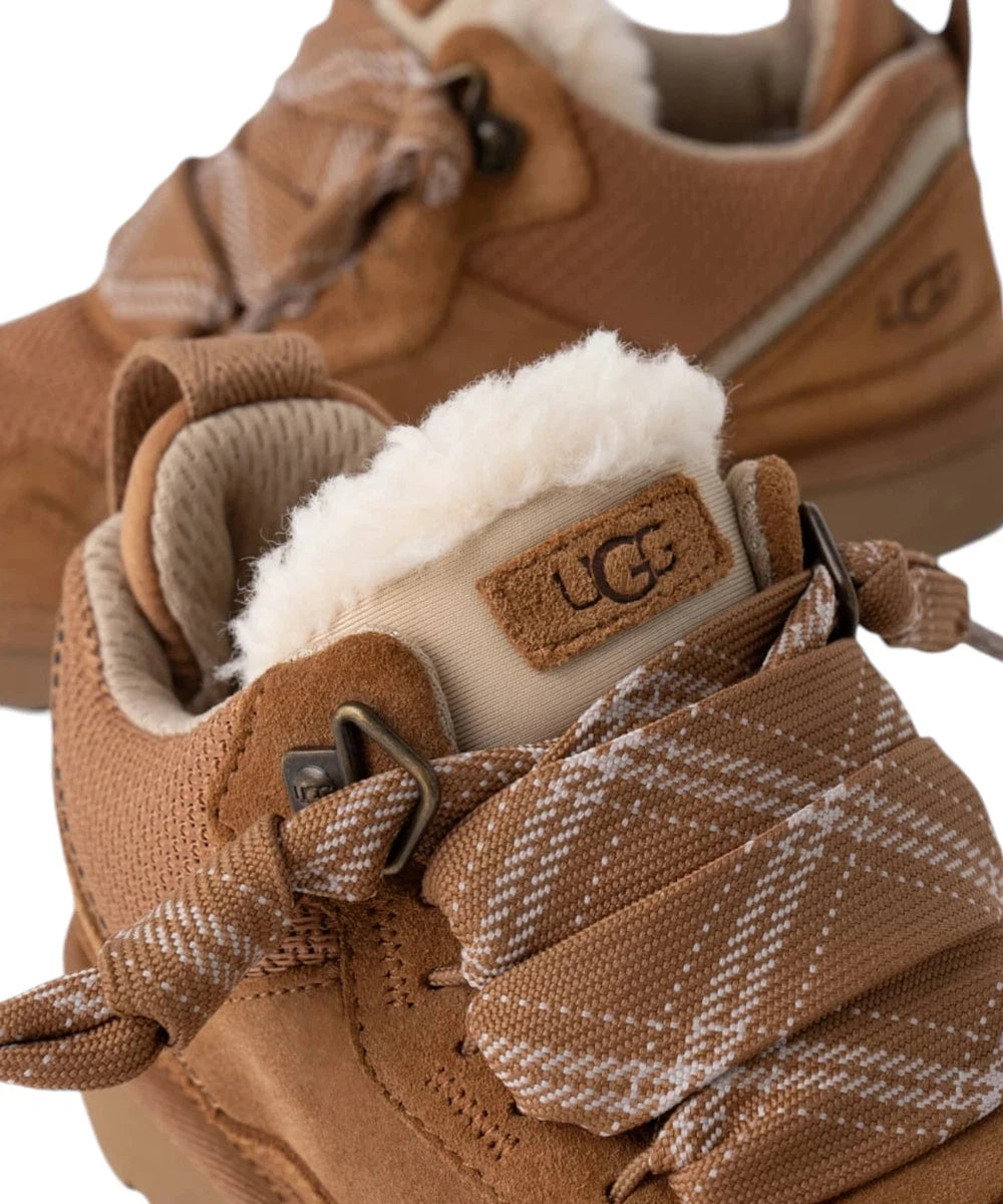 Sneakers Donna Lowmel-Ugg-Sneakers-Vittorio Citro Boutique