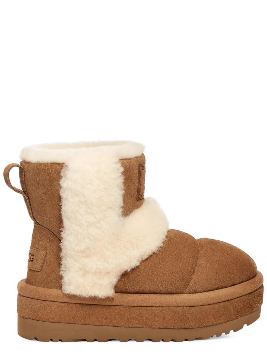 Stivali Classic Chillapeak-Ugg-Stivali-Vittorio Citro Boutique