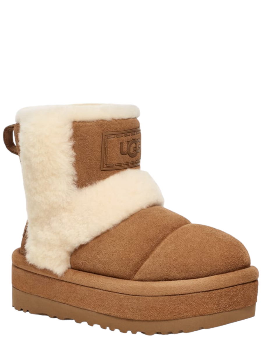 Stivali Classic Chillapeak-Ugg-Stivali-Vittorio Citro Boutique