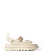 Sandali Bambini UGG GoldenGlow Regolabili-Ugg-Sandali-Vittorio Citro Boutique