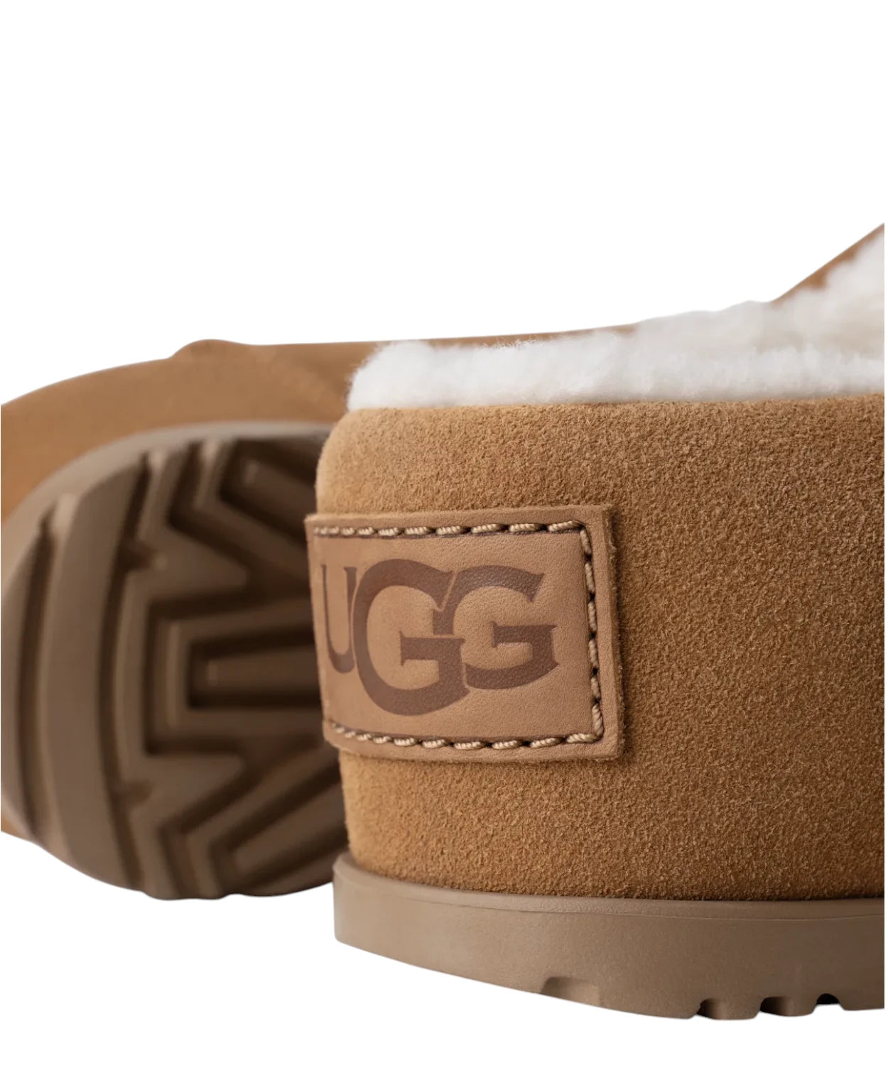 Donna Ciabatte Pumped-Ugg-Ciabatte-Vittorio Citro Boutique