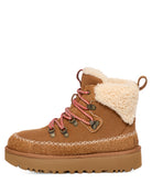 Stivali Classic Alpine stringati-Ugg-Stivali-Vittorio Citro Boutique