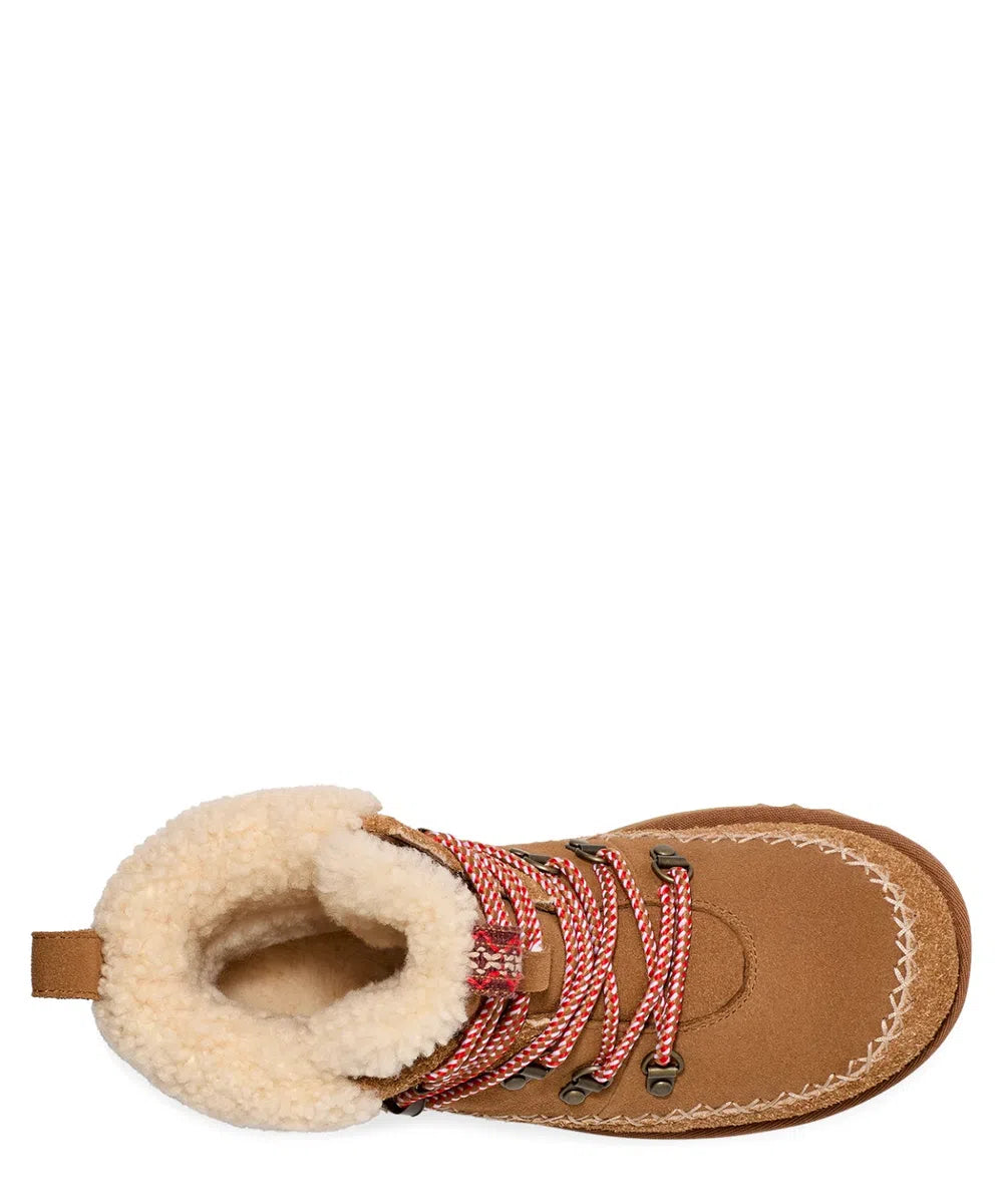 Stivali Classic Alpine stringati-Ugg-Stivali-Vittorio Citro Boutique