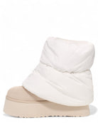 Stivali Classic Mini Dipper imbottiti-Ugg-Stivali-Vittorio Citro Boutique