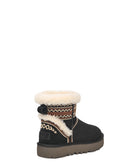 W CLASSIC MINI ATHERSON di UGG-Ugg-Stivali-Vittorio Citro Boutique