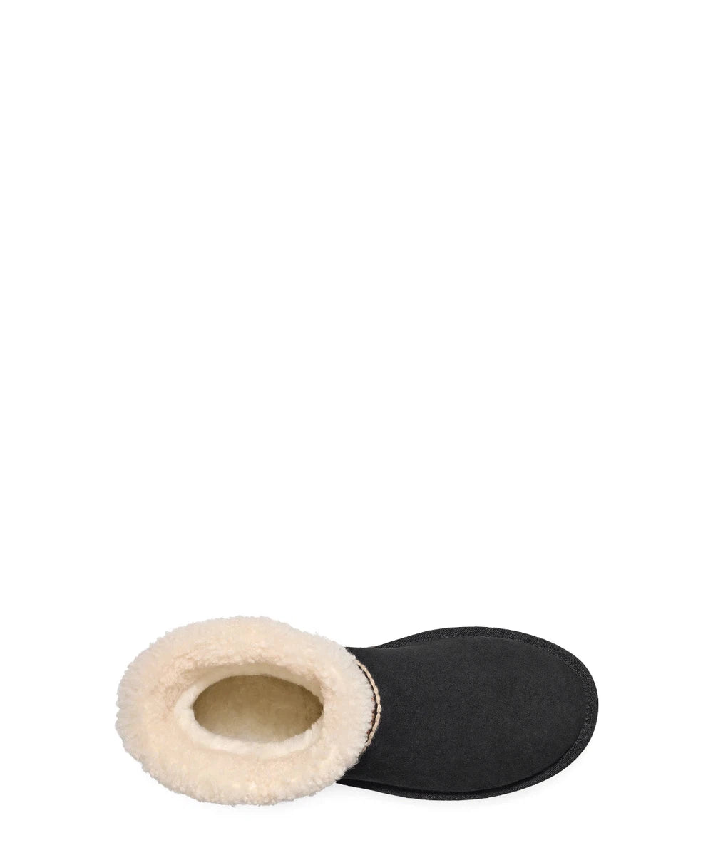 W CLASSIC MINI ATHERSON di UGG-Ugg-Stivali-Vittorio Citro Boutique