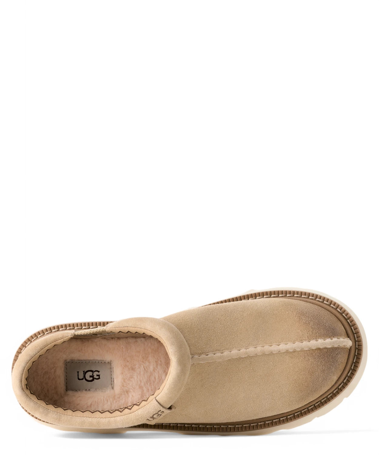 Scarpe UGG Tasman Lug Uomo-Ciabatte-Ugg-Vittorio Citro Boutique