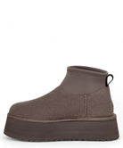 Stivali Donna Classic Mini Dipper-Ugg-Stivali-Vittorio Citro Boutique