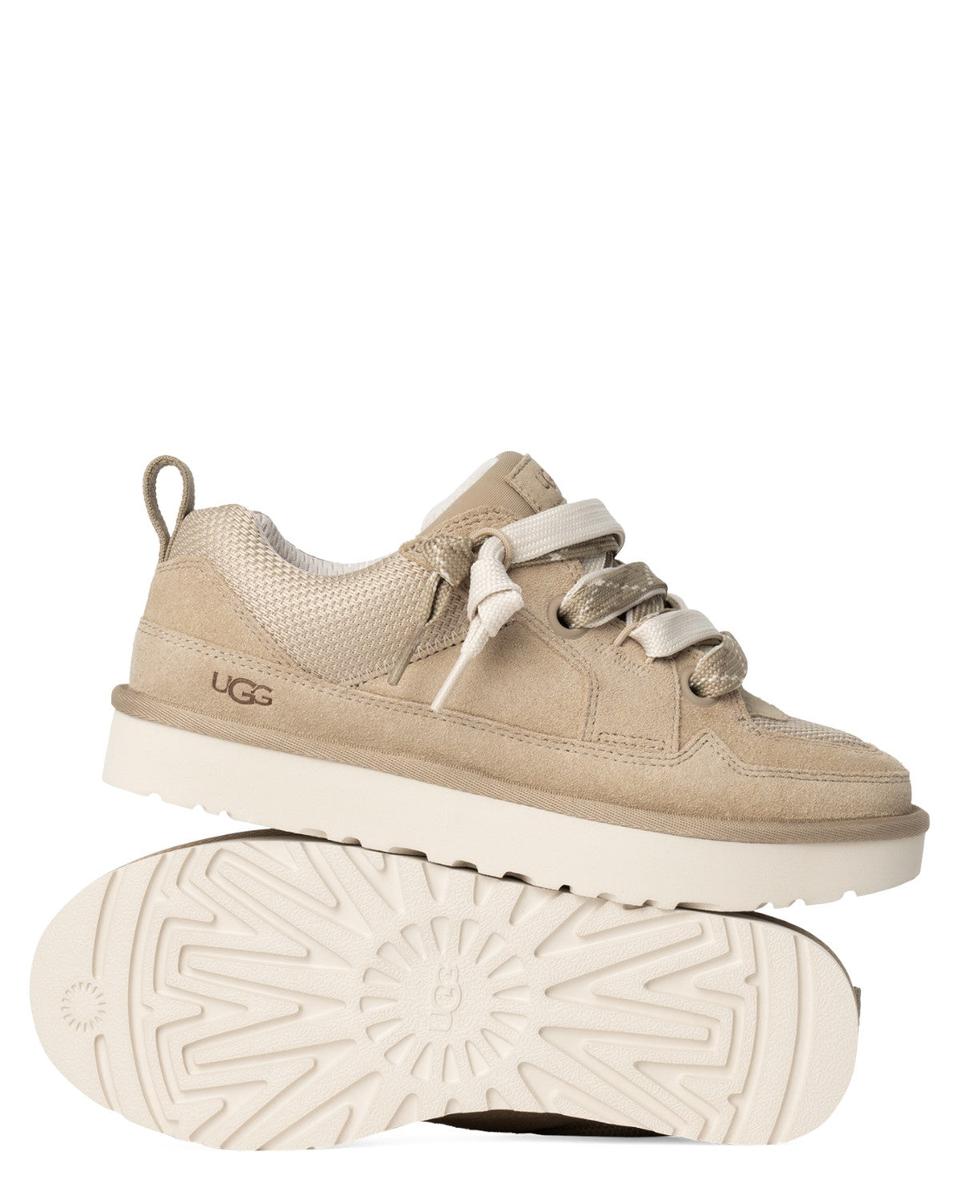 Sneakers W LO LOWMEL-Ugg-Sneakers-Vittorio Citro Boutique