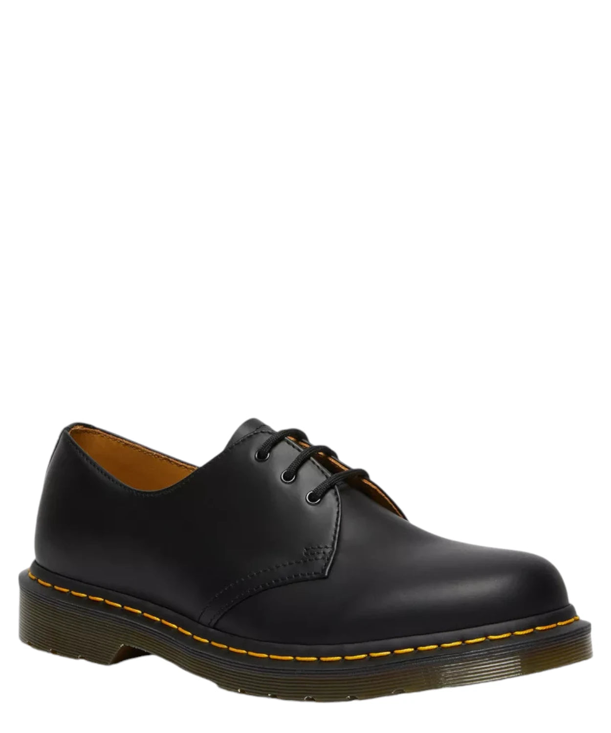 Scarpe Oxford 1461 in Pelle Smooth-Stringate-Dr. Martens-Vittorio Citro Boutique