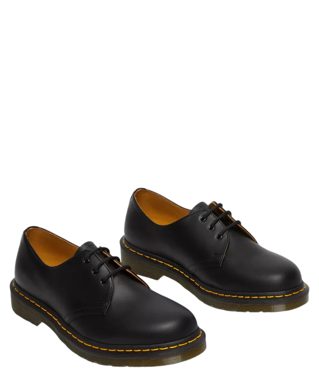 Scarpe Oxford 1461 in Pelle Smooth-Stringate-Dr. Martens-Vittorio Citro Boutique