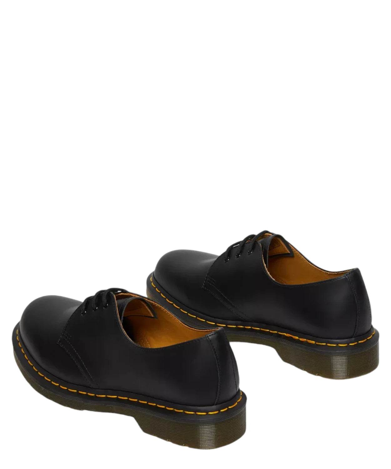 Scarpe Oxford 1461 in Pelle Smooth-Stringate-Dr. Martens-Vittorio Citro Boutique