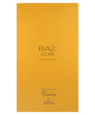 Baz Cuir-The Spirit of Dubai-Profumi-Vittorio Citro Boutique