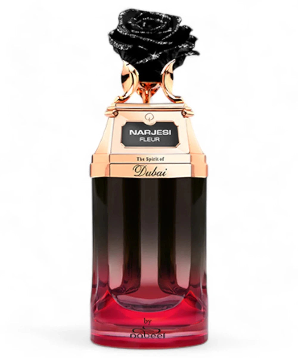 Narjesi Fleur-The Spirit of Dubai-Profumi-Vittorio Citro Boutique