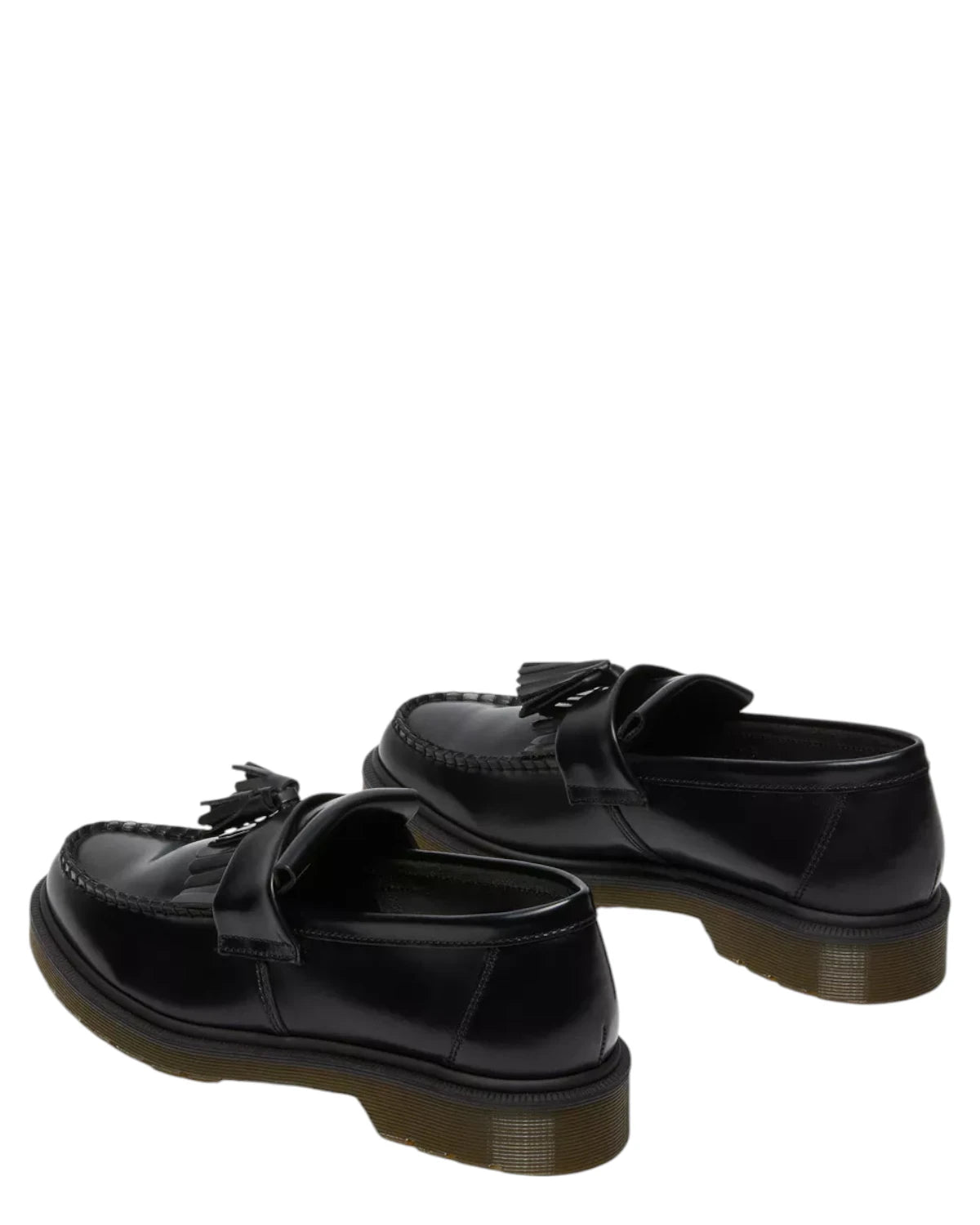 Mocassini Adrian in Pelle Polished-Dr. Martens-Mocassini-Vittorio Citro Boutique