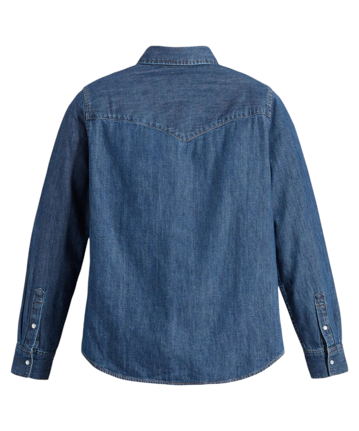 Camicia Western Iconic Lightweight-LEVI'S-Camicie-Vittorio Citro Boutique