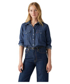 Camicia Western Iconic Lightweight-LEVI'S-Camicie-Vittorio Citro Boutique