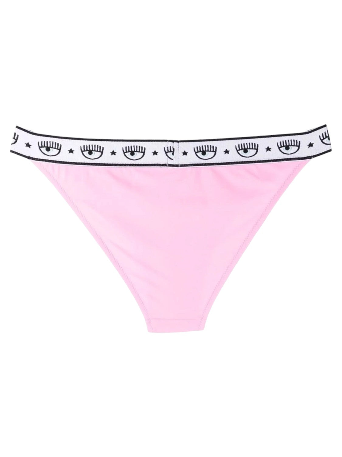 Slip Bikini Logomania-Costumi da bagno-Chiara Ferragni-Vittorio Citro Boutique