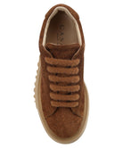 Sneakers Alte Nexus Grizzly-Casadei-Sneakers-Vittorio Citro Boutique