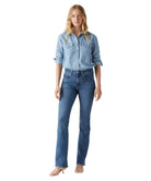 Jeans Levi's 725™ Bootcut a Vita Alta-LEVI'S-Jeans-Vittorio Citro Boutique