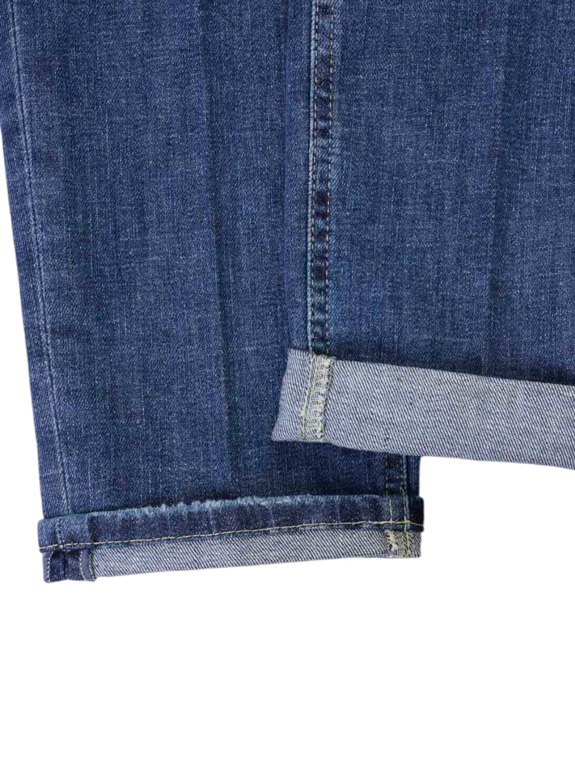 Jeans in Cotone-Pt Torino-Jeans-Vittorio Citro Boutique