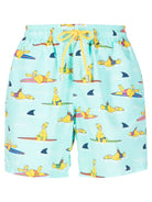 Costume Homer Simpson-Mc2 Saint Barth-Costumi da bagno-Vittorio Citro Boutique